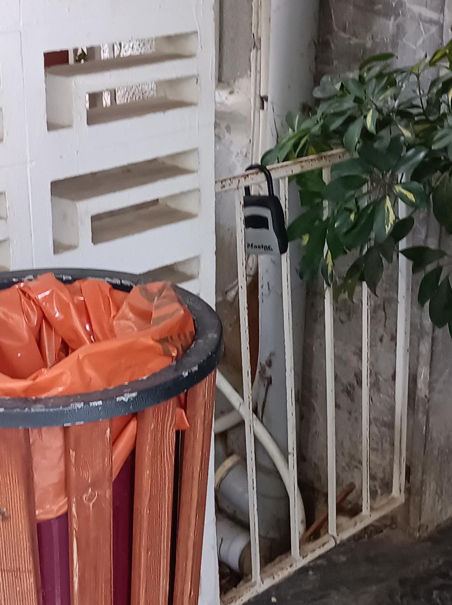 Seaside House 37 θουκιδιδου,alimos Appartement *